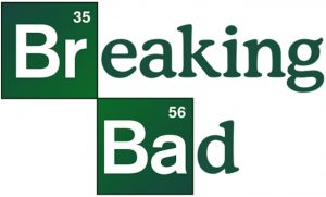 breaking bad logo