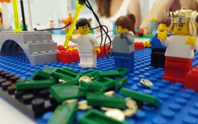 ¿Puede construirse la motivación laboral a través de las recompensas?