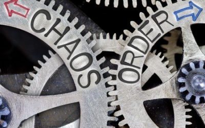 Equipos «caordicos»