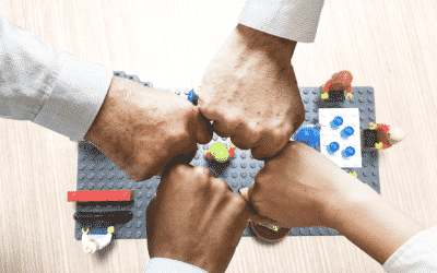 Cuatro ideas para evitar el desorden en los equipos