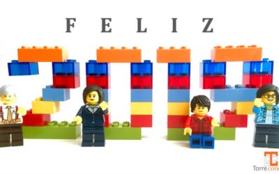 FELIZ 2019 – Los 4 post más leidos del año