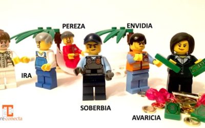 Los siete pecados capitales de un equipo