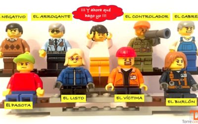 Las 8 actitudes que dificultan el trabajo en equipo