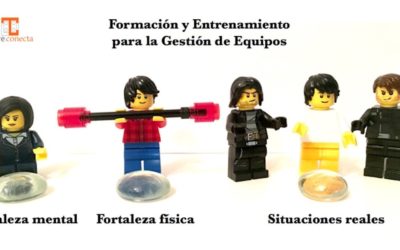¿Cómo gestionar el error mediante coaching de equipos?
