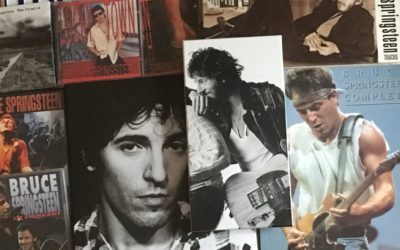 ¿Cómo Bruce Springsteen se convirtió en mi coach personal?