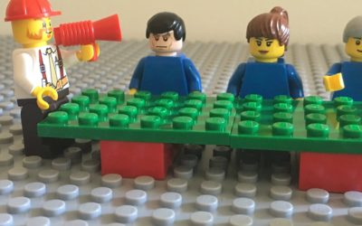¿Cómo conectar un equipo a un proyecto?