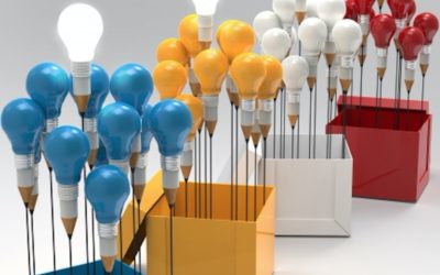 Para ser creativo… roba ideas
