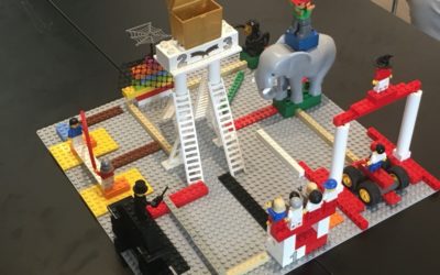 Los mitos de la creación de la visión