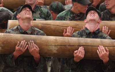 Cinco habilidades sociales necesarias para el trabajo en equipo