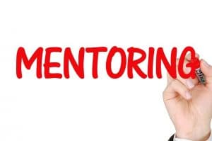 coaching o mentoring - mentoring