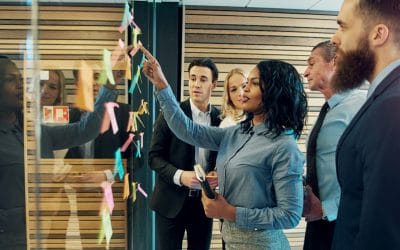 Las 5 claves para crear entornos de aprendizaje ideales en los equipos