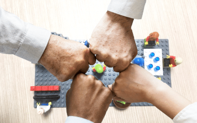 5 claves en la gestión de equipos de trabajo