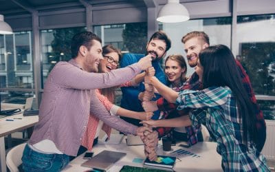 Las 5 claves de las estrategias de aprendizaje de un equipo