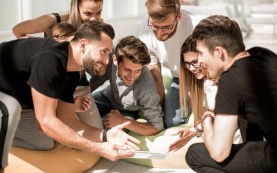 Gestión de equipos: ¿Por qué hay que tener cuidado con el buen rollo?