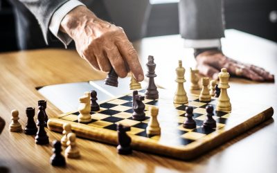 Las claves de un proceso crecimiento personal: perseverancia y paciencia