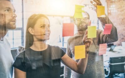 La transformación como propósito en la gestión de equipos
