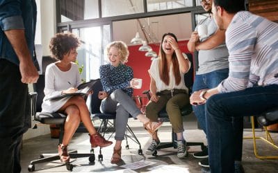Gestión de equipos: 5 consejos para que los equipos aprendan