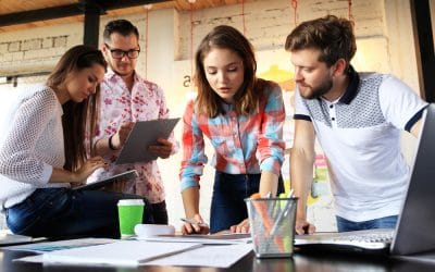 Gestión de equipos: 4 claves para la mejora continua de los equipos
