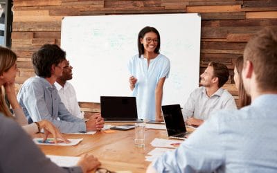 Las claves del liderazgo transformacional en la gestión de equipos