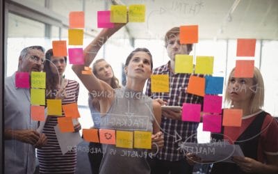 Las claves para crear una cultura “AGILE” (2ª PARTE)
