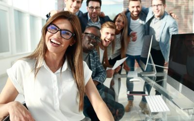Felicidad laboral. Caminos para encontrar la felicidad en tu trabajo