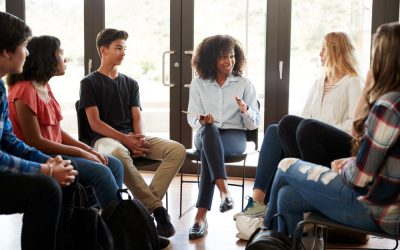 Las claves del coaching de equipos