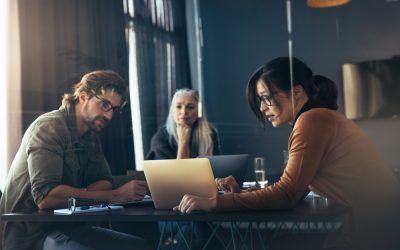Coaching para gestionar los cambios