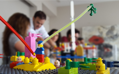 Claves de la formación continua e innovadora