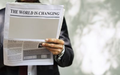 ¿Cómo eliges vivir el cambio?