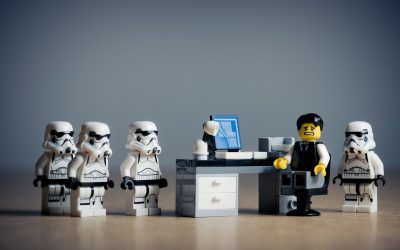 El teletrabajo en los equipos: un nuevo reto
