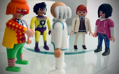 ¿Cómo resolver un conflicto de equipo?