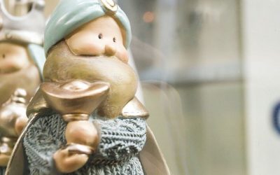 Y tú, ¿qué le pides a los Reyes Magos?