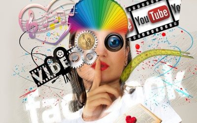 Ibai, los youtubers y la comunicación