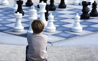 Fomentar el conflicto para crecer