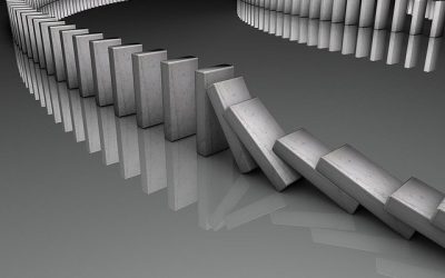 ¿Por qué caen las empresas y los equipos?