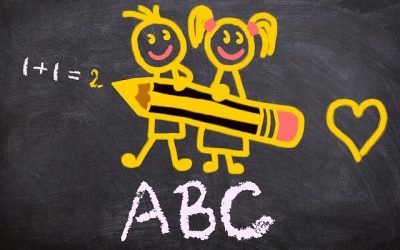 Cuando tu equipo vuelve a clase…