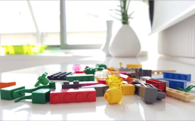 ¿Qué es Lego Serious Play y cómo se utiliza en un proceso de coaching?